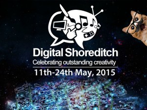 Digital Shoreditch 2015