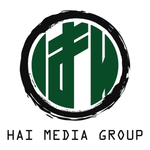 Hai Media Group Colour Logo