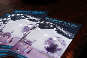 Imaginary Futures