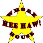 Now Booking: The House of Hee Haw!