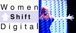 Hai Media Group Supports: Women Shift Digital Conference 26th November 2013