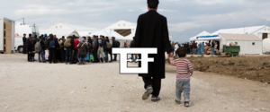 Give: Techfugees needs your help!